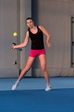 Emily-Bo Meyer 173 - Ellerbeker Weihnachtsturnier